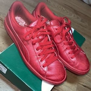 Puma Women Size 8.5